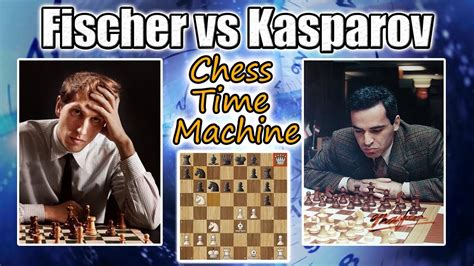 chess games fischer vs kasparov